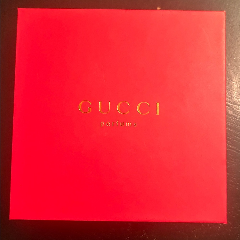 Gucci mirror